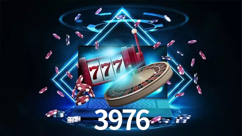 3976 Caça-níqueis de mesa