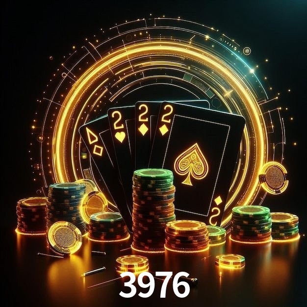 3976 Premiação acumulada / Jackpot