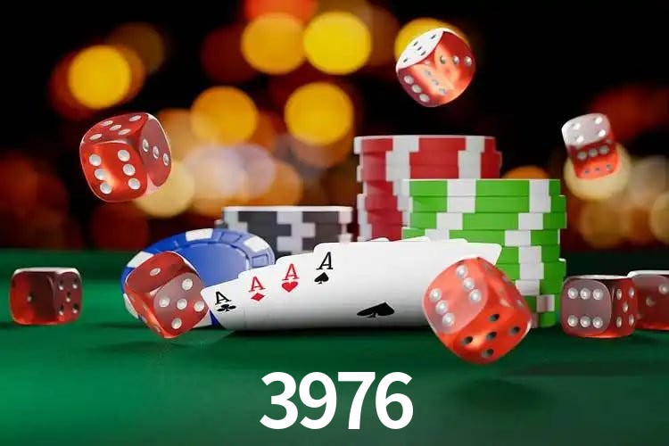 3976 Caça-níqueis móveis