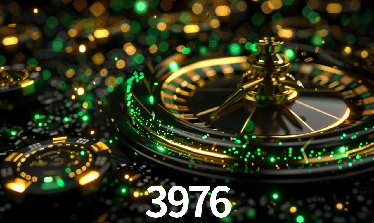Slots RTP 3976